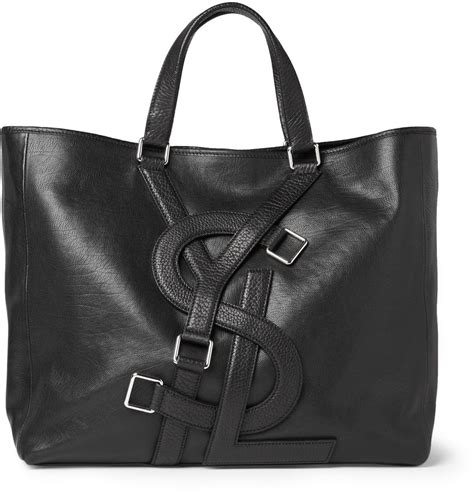 ysl bags for men|yves Saint Laurent shoes men.